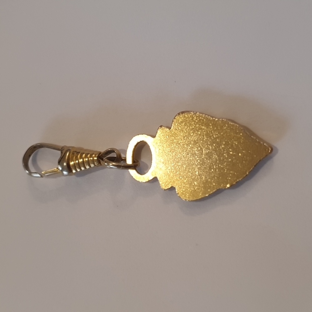 Auth Gucci Charm - Picture 4 of 4